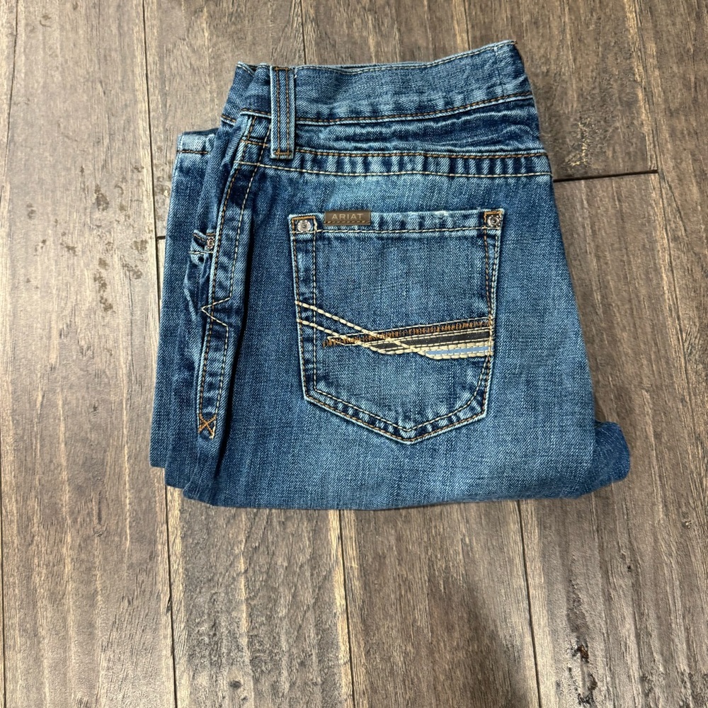 Ariat 30x34